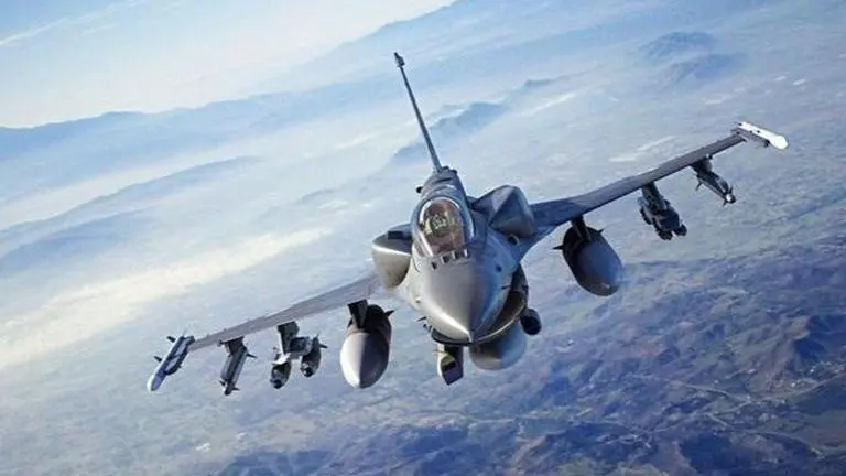 Explained | Unraveling 'charm' of F-16 Fighter jet; What is it & when will Ukraine get it F-16
