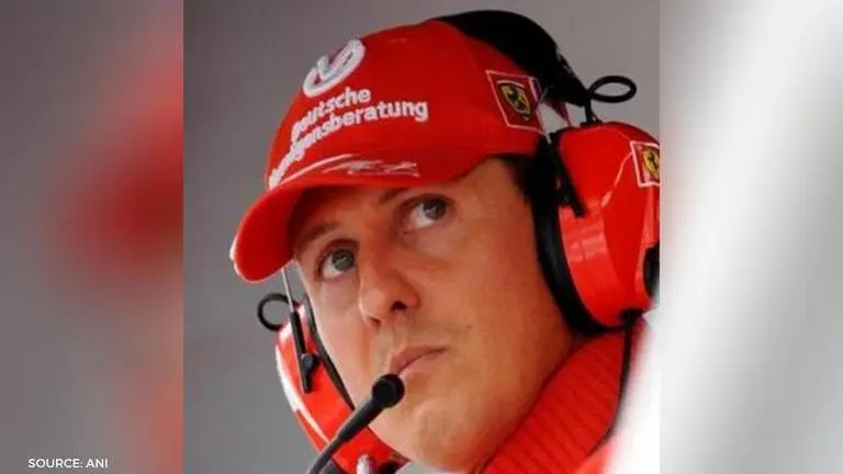 F1 legend Michael Schumacher's hopes of recovery are slim according to neurosurgeon F1