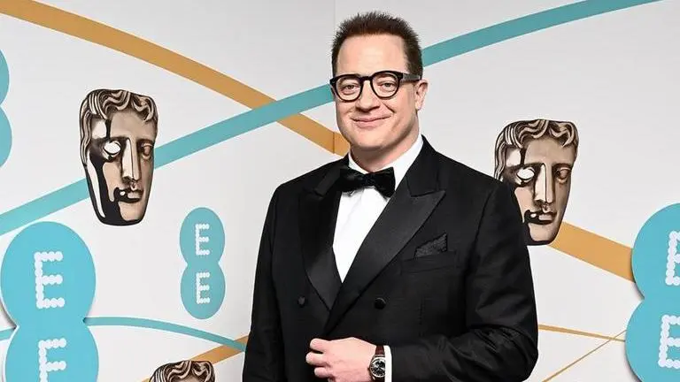 Brendan Fraser recalls The Mummy stunt scene that nearly killed him Brendan Fraser