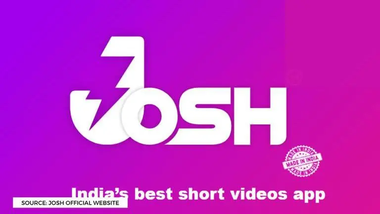 What is Josh App? How to Download the app? Find out everything you need to know Source: Josh Official Website