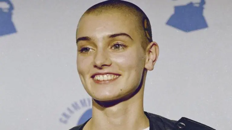 Irish singer Sinéad O’Connor of 'Nothing Compares 2 U' fame dies at 56 Sinéad O’Connor