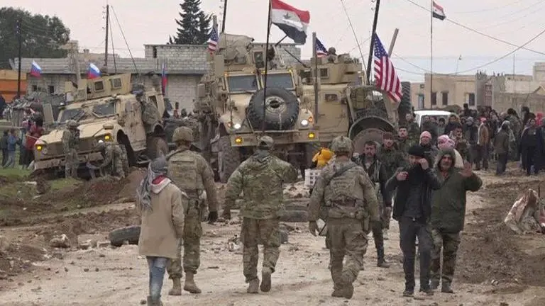 Syrian Crisis: At the end of civil war, read about all key developments in the country Syria