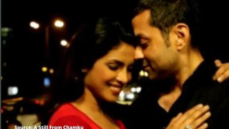 Priyanka Chopra's Chamku: Popular songs from Kabeer Kaushik's action thiller Priyanka Chopra