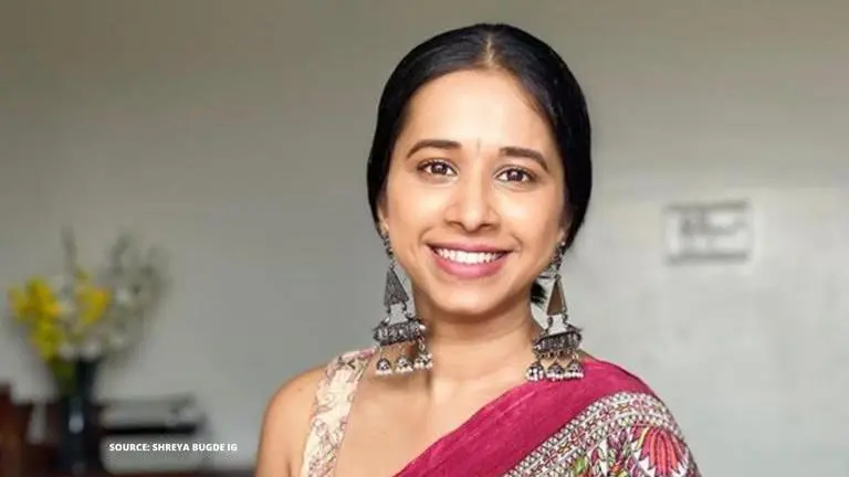 'Chala Hava Yeu Dya' star Shreya Bugde celebrates mother Nutan's birthday Chala Hava Yeu Dya