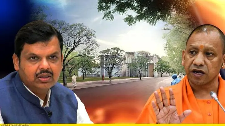 Fadnavis hails Yogi Adityanath's move to name Mughal Museum after Chhatrapati Shivaji Fadnavis