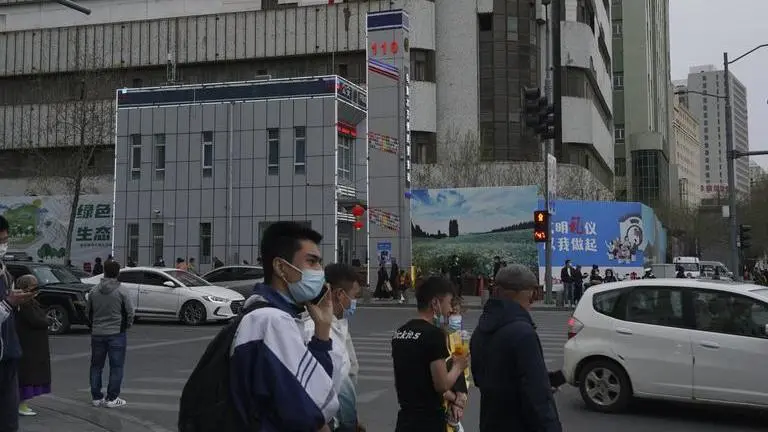 Terror & tourism: Xinjiang eases its grip, but fear remains Xinjiang