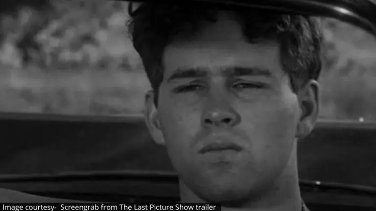 The Last Picture Show cast: Know who starred in this 1971 coming-of-age drama film the last picture show cast