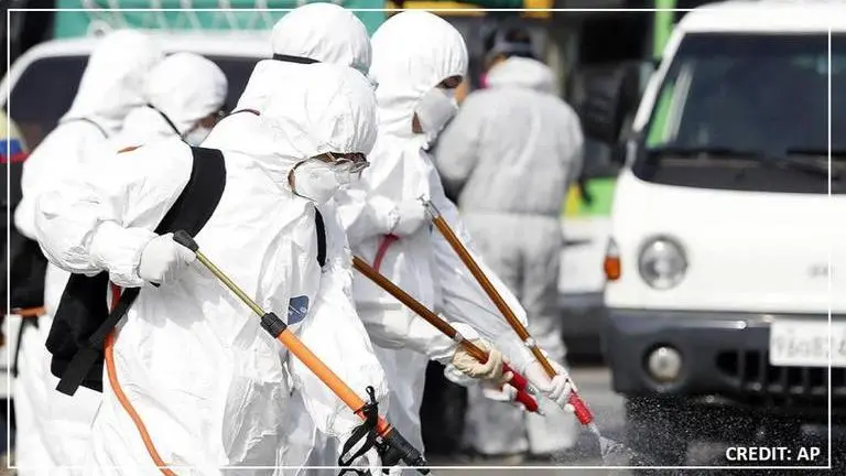 Coronavirus outbreak: Thailand confirms 3 more cases in the country coronavirus