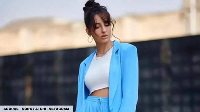 Nora Fatehi