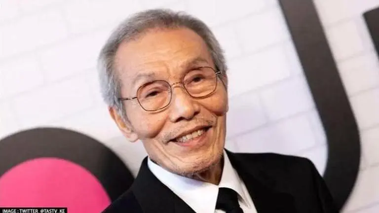 ‘Squid Game’ actor Oh Yeong Su charged with sexual misconduct; released without detention Squid Game actor Oh Yeong Su