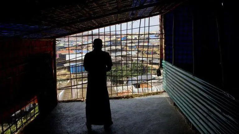 Bangladesh extends lockdown till May 16 fearing second wave of COVID-19 Bangladesh