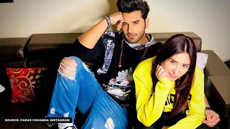 paras chhabra