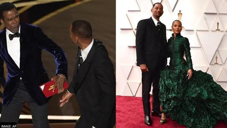 Chris Rock's documentary 'Good Hair' goes viral after he pokes pun at Jada; netizens react Chris Rock, will smith, jada pinkett smith