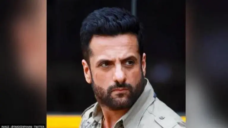 Fardeen Khan recalls being 'irritated and pissed off' over fake news around his death fardeen khan