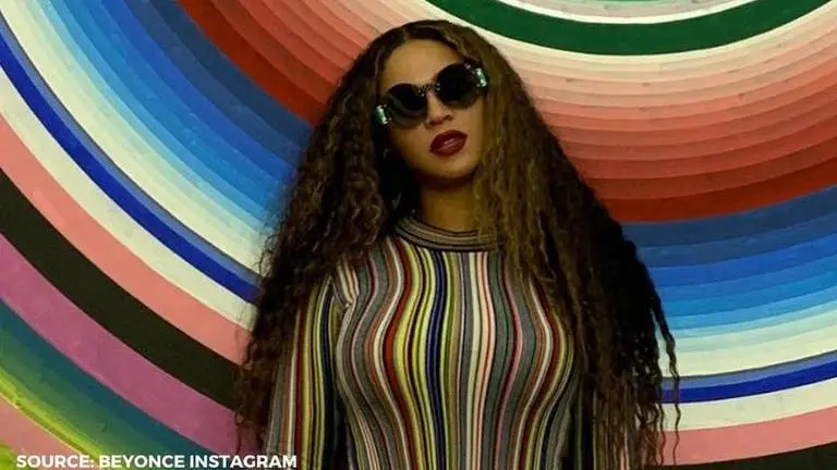 Beyonce x Adidas Ivy Park is back again with a fresh line-up of athleisure apparels beyonce