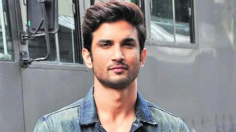 Sushant Singh Rajput rejected many films because of Paani, reveals Mukesh Chhabra Sushant Singh Rajput