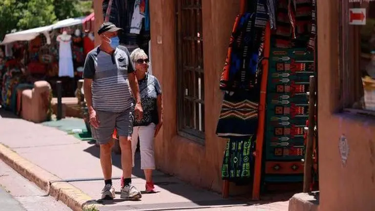 Governor: New Mexico breweries cleared to reopen on Friday