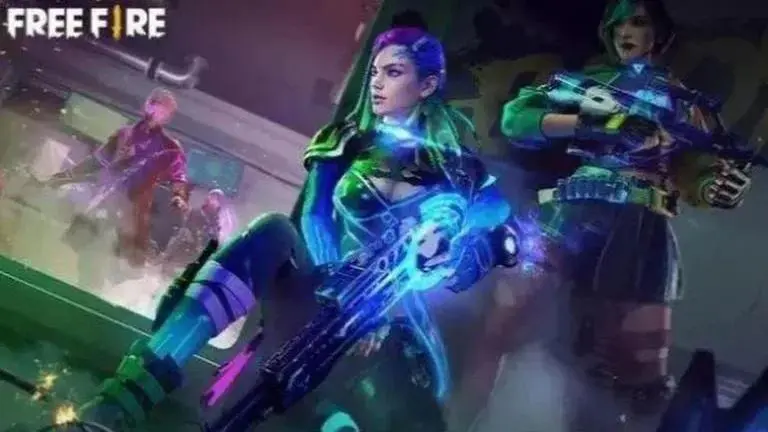 Garena Free Fire Redeem Codes for May 03, 2022: Redeem Latest FF Reward Using Codes garena free fire redeem codes