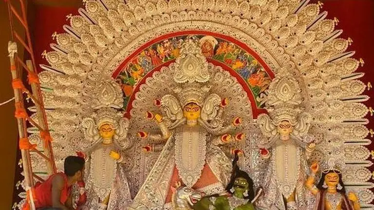 Chaitra Navratri 2023: List of nine colours and their significance Chaitra Navratri 2023