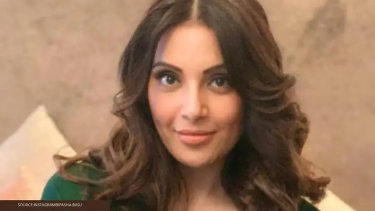 Bipasha Basu wishes 'all the best' to 'Dangerous' team as the series starts streaming Bipasha Basu