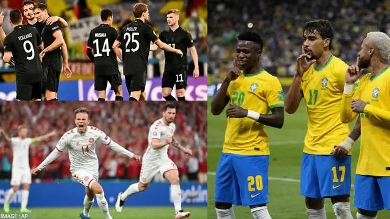 FIFA World Cup 2022: All teams that have already qualified to play in Qatar World Cup 2022