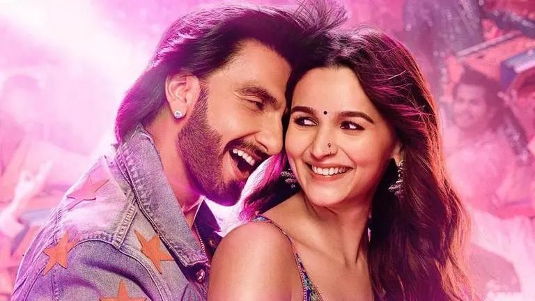 rocky aur rani kii prem kahaani