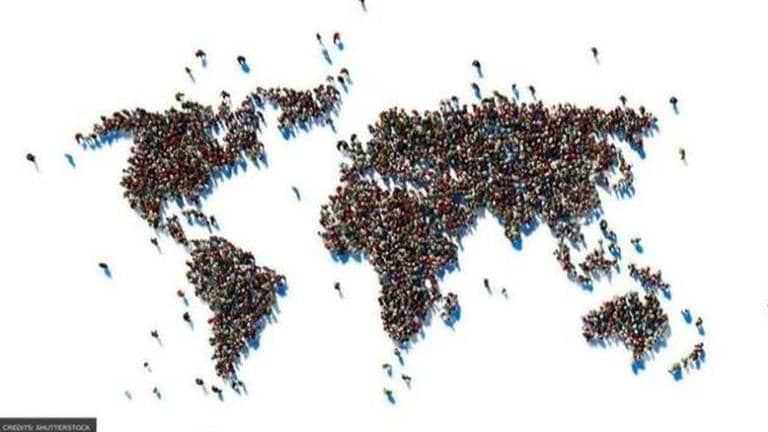 Global population to fall to 6bln by end of century if poverty not ...