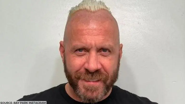 'Darth Maul 'actor shares a post of horn prosthetics; fans wonder of his return in future darth maul