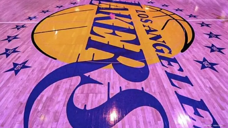 Lakers return $4.6 million loan meant for small businesses to help those 'most in need' Lakers