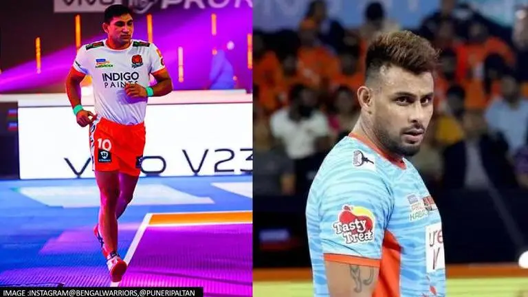 PKL 2021-22: PUN vs BEN Dream11 prediction, fantasy tips, team news & live streaming PKL