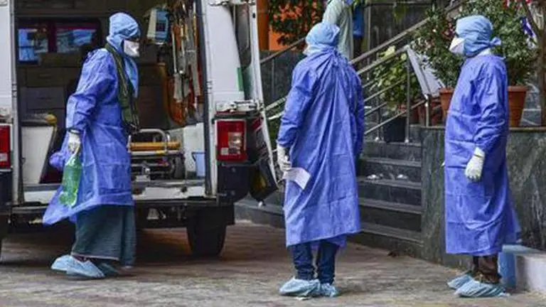 Coronavirus: 14 in 1,000 people in New York City susceptible to infection