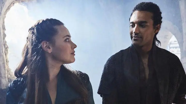 'Cursed' Season 2: Will there be a second season of this Arthurian fantasy? Cursed Season 2