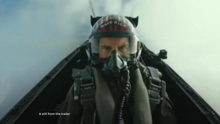 Top Gun 2 release delayed once again, Here is what you need to know Top Gun 2