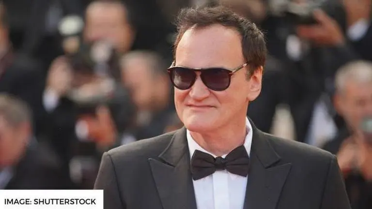 Quentin Tarantino shares how his father tried to connect after he achieved enough fame Quentin Tarantino