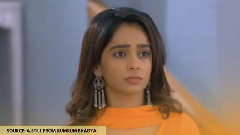 'Kumkum Bhagya' Written Update | July 23, 2020: Prachi proves Maya's love for Rahul Kumkum Bhagya written update