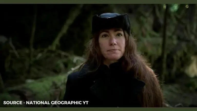 what happened to amanda on port protection