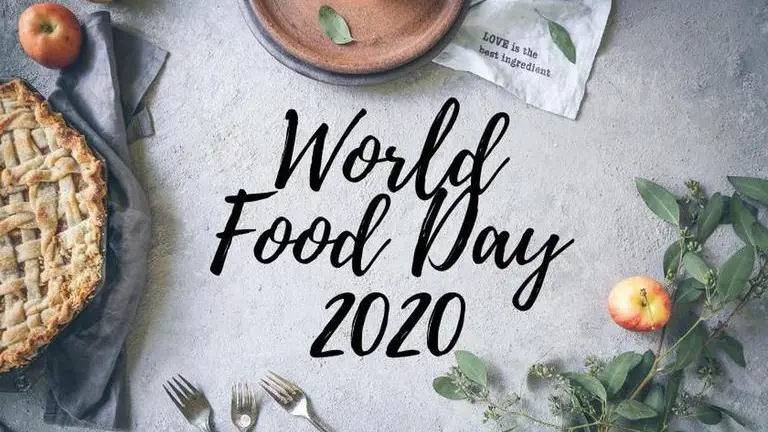 World Food Day quotes in Telugu to send to your loved ones on this special day world food day quotes in telugu