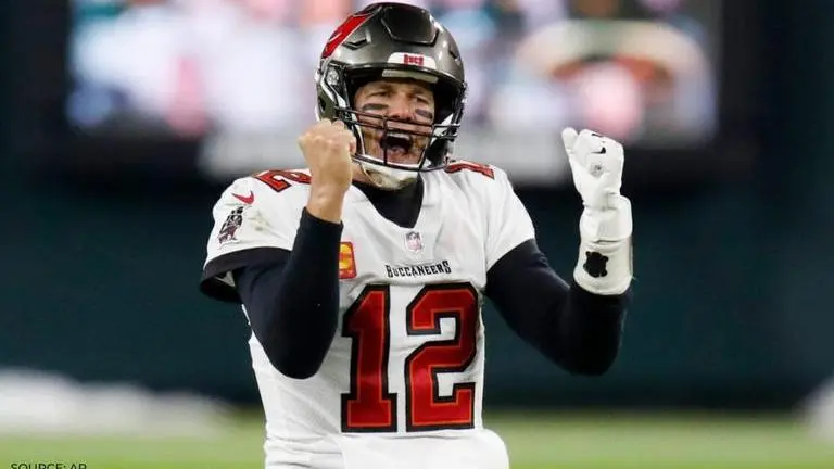 Bucs' Tom Brady rakes in $500,000 bonus after leading Tampa Bay to Super Bowl LV tom brady