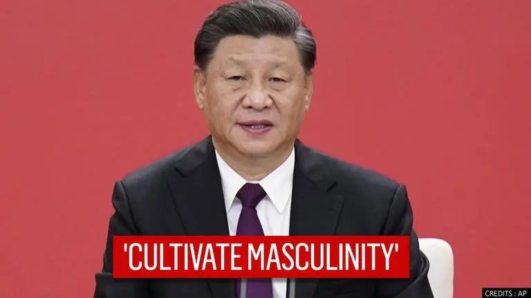 China's education ministry to use physical education classes to make boys 'manly' China