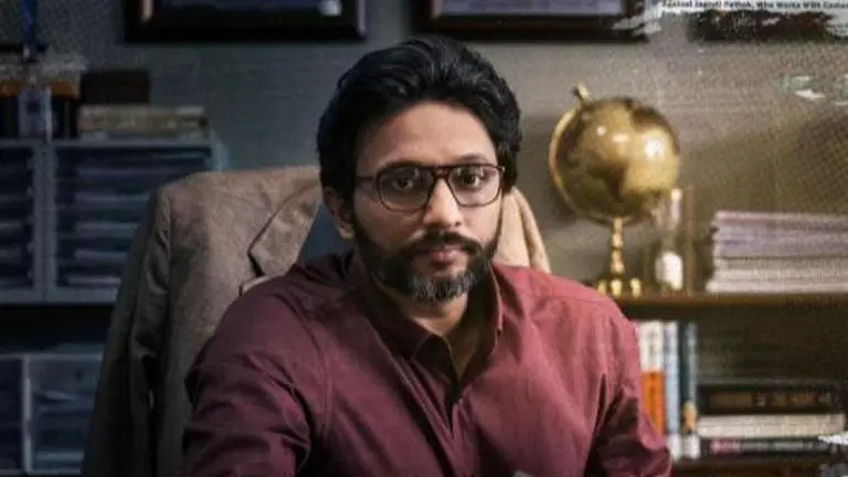 Scoop actor Zeeshan Ayub talks about his character Imran: Making him not boring was a task Zeeshan Ayub