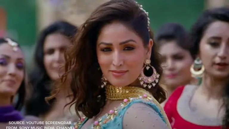 Yami Gautam lauds her team for being 'constant support systems' on 'Ginny weds Sunny' sets Yami Gautam