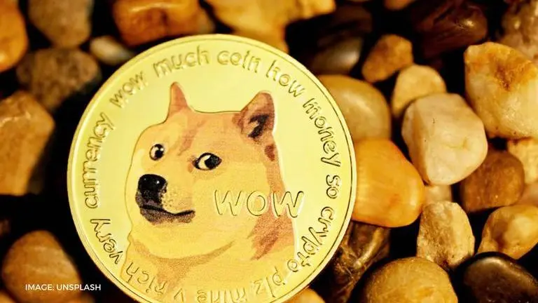 Why is Dogecoin going down? Dogecoin falls 22 per cent over a period of 24 hours why is dogecoin going down