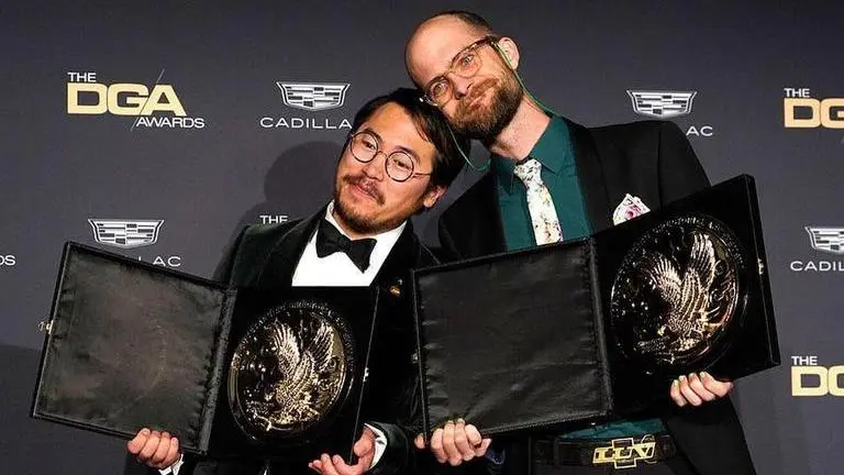 Everything Everywhere All At Once maker reacts to criticism: Sorry we ruined... Daniel Kwan
