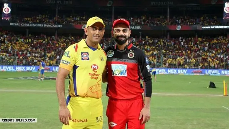 Ex-IPL COO discloses real story behind MS Dhoni and Virat Kohli's auction before IPL 2008 IPL