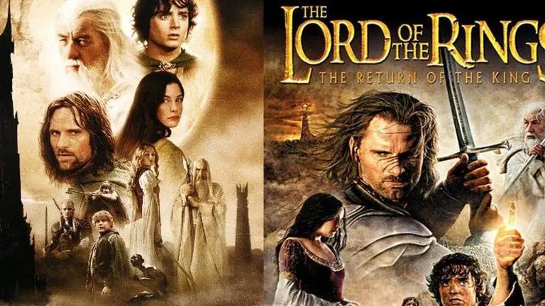 'The Lord of the Rings': Binge watch these LOTR films before The Rings of Power's release The Lord of the Rings