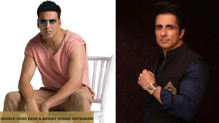 Independence Day 2020: Bollywood celebs who have recently done a lot for our country independence day 2020