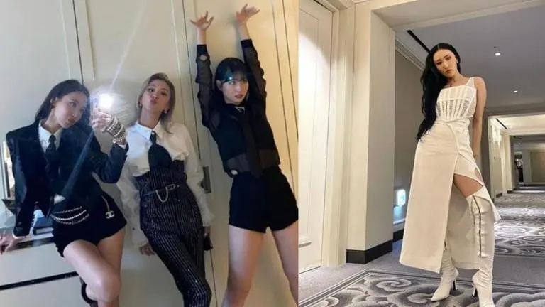 The Fact Music Awards receive praise for providing 5-star waiting room facility The Fact Music Awards