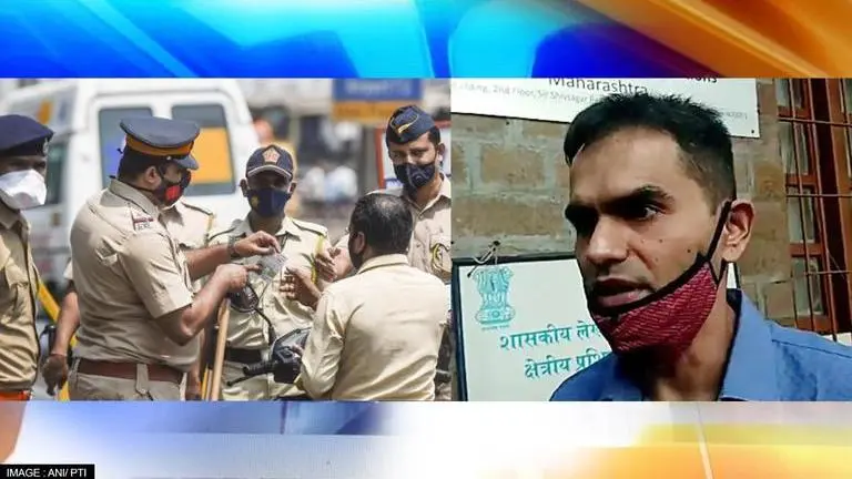 Mumbai Police appoints ACP-level officer to probe charges against Sameer Wankhede Sameer Wankhede