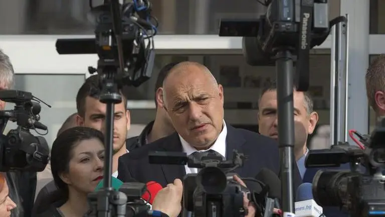 Bulgaria expects to finish Russia pipeline on time