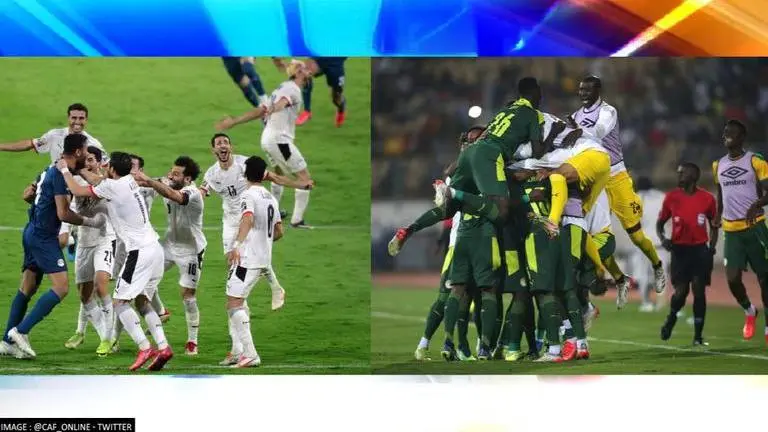 Senegal vs Egypt live stream: How to watch AFCON finale on TV and online? Senegal
